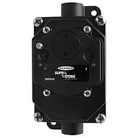 Banner Engineering DX80N9X2S-DCLATCHE Networking Modules DX80 Performance 900 MHz Node 1 Watt; FlexPower External Antenna; 1 Discrete Input and 1 Event Counter; DC Latch output (H-Bridge)