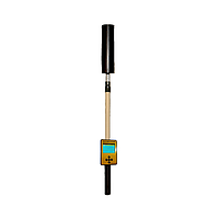 RadComm RC22 Short Telescope radiation detector (49″ -  68″; 30 KeV - 3.0 MeV)
