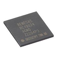 Renesas Electronics RC19024AGNQ#BB0 Clock Buffers RC19024A PCIE GEN6 FANOUT BUFFER