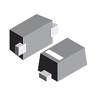 Vishay General Semiconductor VESD33C1-02VHG3-08 ESD Suppressors 33 V Unidirectional SOD-523