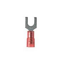 Panduit PMNF1-3F-C Spade METRIC FK TERML RED 0.5-1.5mm