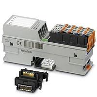 PHOENIX CONTACT 1035430 I/O Modules AXL F RTD4 XC 1H