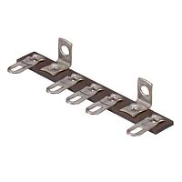 Keystone Electronics 823 Lug Terminals STD terminal strip .140 Hle .375