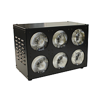 Tsubosaka SOL-900-06IR85 NIR High Intensity Illumination (850nm, 0.1-7.8mW/㎠)