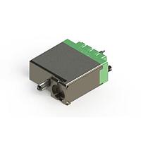 EDAC 516-038-000-661 Housings RACK AND PANEL CONNECTOR