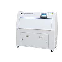 Biuged BGD 855 UV Light Accelerated Aging Test Chamber (0.3 W/m 2~  1.55 W/m 2, No irradicance control)