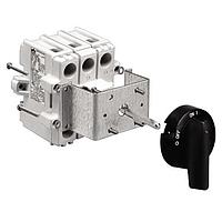 Altech OKA/VKA 1.V Y/R Switch Hardware