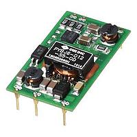 CUI Inc PYBJ6-D12-S12-OD Isolated 12 Vdc, 0.5 A, 6 W, 9-18 Vdc Input Range