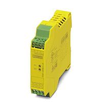 PHOENIX CONTACT 2903583 Safety Relays PSR-SCP-24DC/URML4/ 3X1/1X2/B