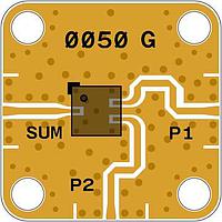 Quantic X-Microwave XR-A1L8-0404D RF Splitter Splitter, GP2S1+ [PCB: 50]2-Way