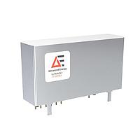 Ultravolt 0.6V12-N0.5-WS Non-Isolated DC-DC Converters V-Series DC to HVDC Converter, Single output (Unipolar), +12V Input, -600V HVout, 0.5W, Thru-hole mount, Regulated, Shielded Flying Lead