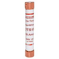 Mersen OTS15 Power Fuse 600V 15A 5x13/16 K5 FUSE