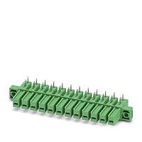 PHOENIX CONTACT 1708815 Headers - Inverted 12 Pos 7.62mm pitch Thru Hole Invert Hdr
