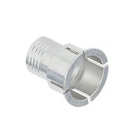 AMP Connectors - TE Connectivity 7-745129-5 Ferrule SHLDING FERRULE PLTD