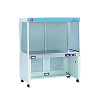 Yamato AHS191M Clean Bench (39 m3/min)