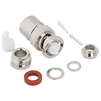 Amphenol RF 031-2226 Connectors POLAR BNC PLUG