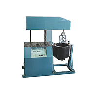 Samyon HZB-2 Full Automatic Mixture Mixer (10L)