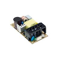 MEAN WELL EPS-65-12 Switching Supplies 65.04W 12V 5.42A