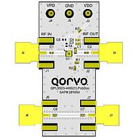 Qorvo QPA9127EVB-01 RF Amplifier High Lin Amp