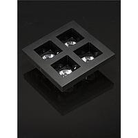 Ledil FC14972_FLORENTINA-2X2-D Lens Assembly Lens square 95.57x95.57mm(D)