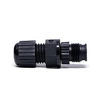 Amphenol LTW SDP-04BMMA-SL8001 Straight M12 SDP SENSOR CONN 4PIN M CONN M PIN