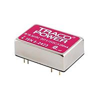 TRACO Power TEN 5-1213 Isolated 6W DC/DC Converter isolated, regulated in a PCB Mount Metal Case