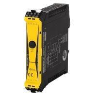 Weidmuller 1303890000 Safety Relays SCS 24VDC P1SIL3DS