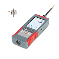 SAUTER FS 2-500OY2 Force measuring device set (500 N; 0,1 N)