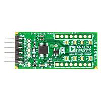 Analog Devices EVAL-CN0552-PMDZ Data Conversion IC Development Tools AD7746 PMOD breakout board