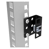 Hammond Manufacturing CPRSA Rail Adapter Panel Rail Shelf Adapter