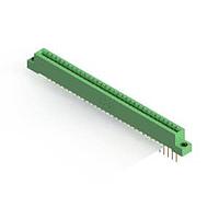 EDAC 333-032-540-107 Standard Card Edge Connectors Card Edge Connector