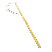 American Bright LED AB-FO02440-19712-9A1 LED Flexible Strips IP65 FLEXIBLE COB LIGHT STRIP 4000K CCT RA90, 197"