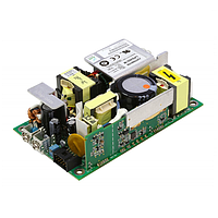Artesyn LPS202-M Open Frame, Low Power AC-DC Power Supply (5V; 125-250W)