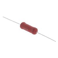 Vishay Sfernice RLP064R990FB00 Insulated Precision Wirewound Resistors Axial Leads 6W 4.99ohm 1%