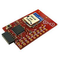 TTM Technologies A1101R09C-EZ4E Demonstration Boards 900MHz Radio Only EZ-430 Mod End Point