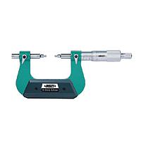 INSIZE 3291-100 Gear Tooth Micrometer (75-100mm)