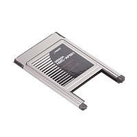 Memory Card Connectors