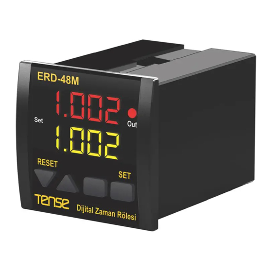 tense-erd-48-timer