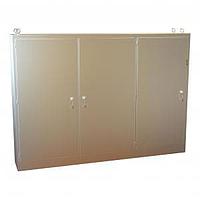 Hammond Manufacturing 3UHD8411918N4SS Freestanding Enclosures N4X 304SS DISC 84X118.25X18