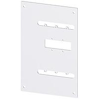 SIEMENS 3VA92680VK20 Rear Interlock Mounting Plate BRKR 3VA2 250A R INTLK MPLT ACC