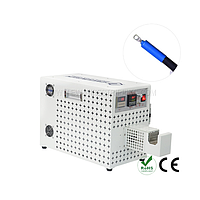 EASTONTECH EW-1935 Electric Heat Shrinking Machine (0 – 30 mm, 0 – 60 mm, 450-900pcs/hour)