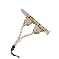 Advantech 1703100121 USB Cables / IEEE 1394 Cables