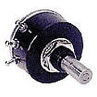 ETI Systems SP30B-5K Rotary Metal 5K SingleTurn 1 1/16" End Stops