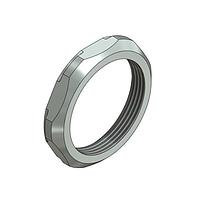 Amphenol CONEC 56-99010 Nut 0