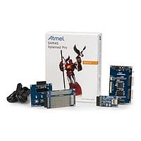 Microchip Technology ATSAM4S-XSTK Starter Kits SAM4S Xplained Pro Starter Kit