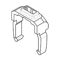Eaton Souriau-Sunbank UTL610PS Accessories Shroud Size 10