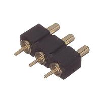 Mill-Max 821-22-003-10-003101 Spring-Loaded STD SPRING-LOADED CONNECTOR