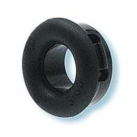 Heyco 2514 Bushings S50 BLACK