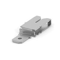 AMP Connectors - TE Connectivity 1217339-1 Quick Disconnects TAB 187 FASTON MAG-MATE