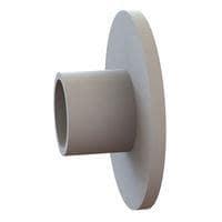 Essentra Components 12SWS0934 Shoulder Washer Shoulder Washer, .260 ID, .750 OD, .312 Shank OD